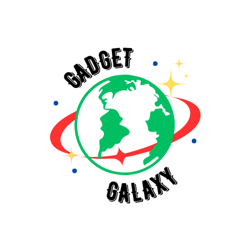 Gadget Galaxy